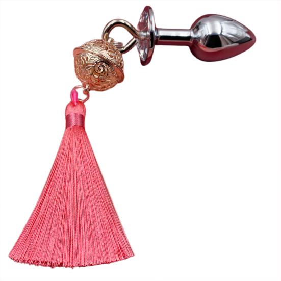 Langlebige Analkugeln, leicht zu reinigendes Metall, schnelle Anwendung