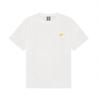 SS25 T Shirt Men's White AMT52392-WT