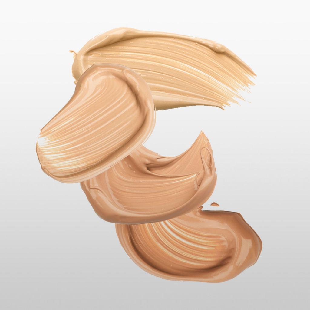 Grafen Match Up Foundation Natural Coverage Moisturizing Liquid Foundation 40ml