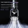 Powerful Cordless Handheld Vacuum Cleaner - 17000Pa High Suction Portable for Home Use