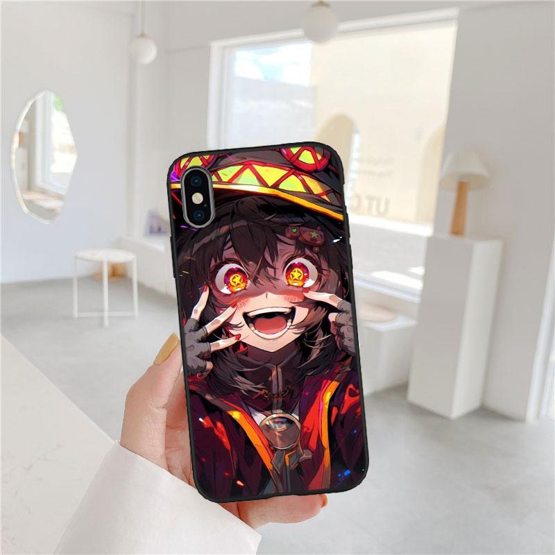 mushoku tensei Phone Case for Motorola Moto Edge Plus G54 E14 G04S G45 G54 G64S30 S50 X30 X40 X50 Ultra Pro Power