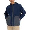 New Balance Jackets & Coats Men's Marine Blue MJ43515-NNY