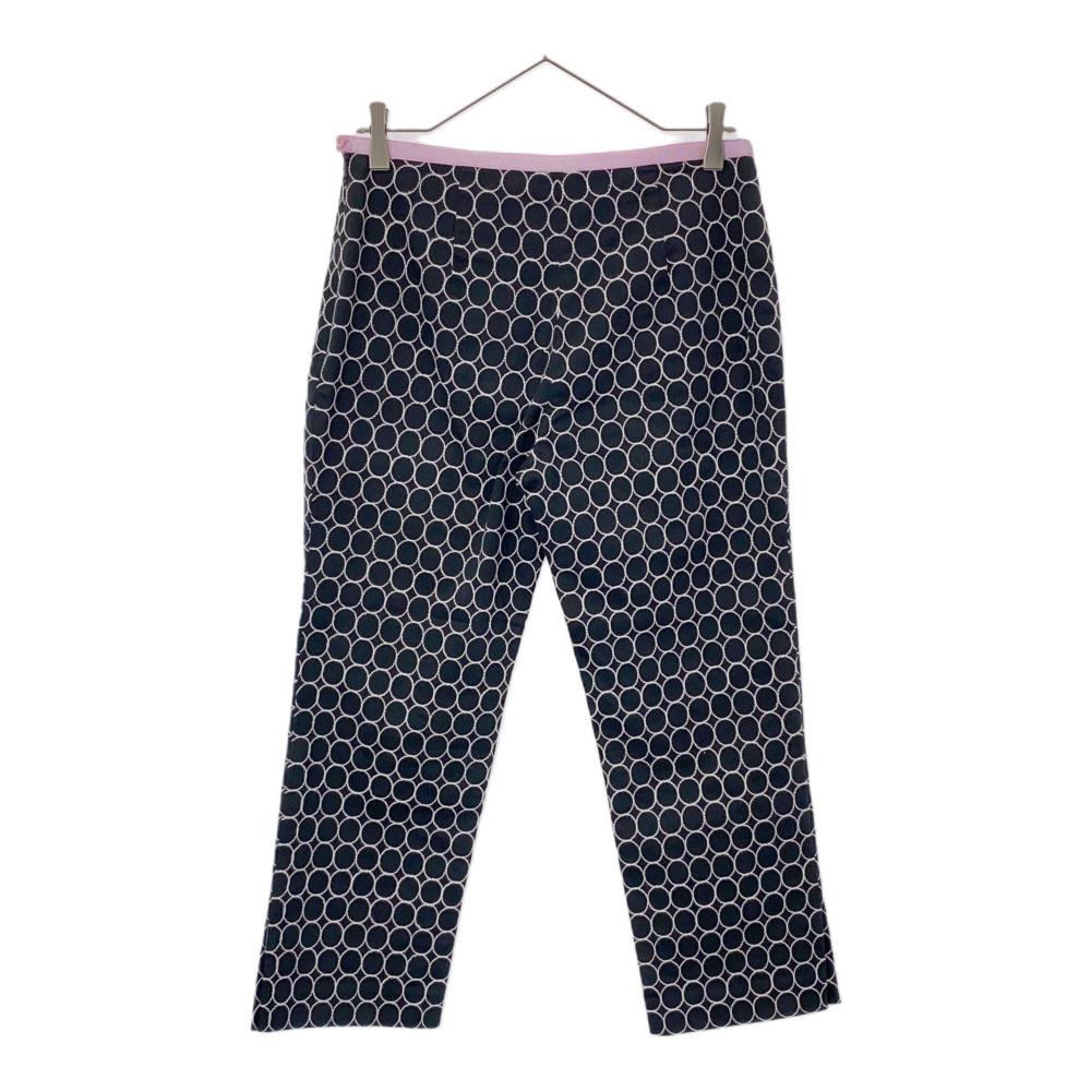 PAULE KA Gesamtgriff Caprihose 40 schwarz Damen Gebraucht