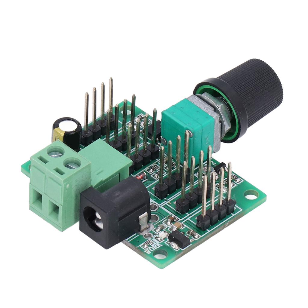 USB Fan Speed Controller PWM Regulator Governor Control Module for Cooling FCD012P006