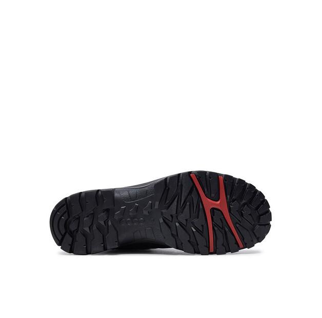 Треккинговые ботинки ECCO GORE-TEX