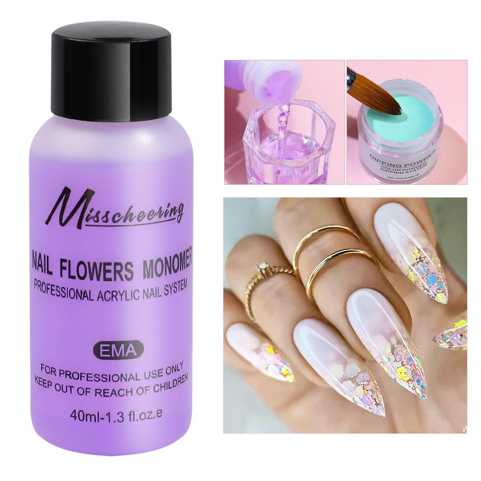 

Nail Art Crystal Liquid, Nail Extension Crystal Powder Liquid, Carved Sticky Diamond Crystal Liquid, Быстросохнущая жидкость для очистки на водной основе