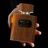 Perfume Lasting Men's Cologne Ebony Agarwood Woody Perfume Lasting Light Perfume