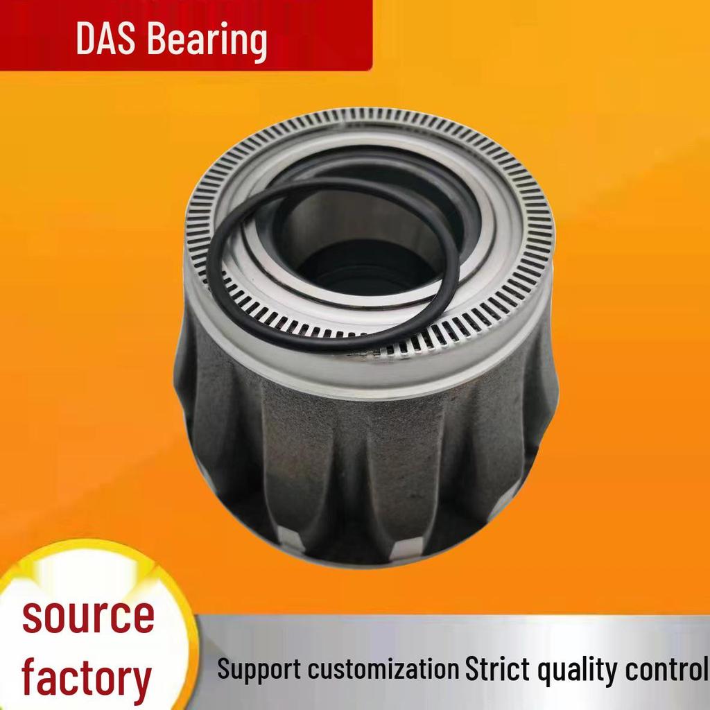 Iveco Truck Wheel Hub Bearing VKBA5397/5377/5408