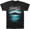 Horké Parkway Drive Černá Barva Krátký Rukáv Velikost S-4XL BT047 Unisex Tričko