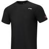 Li-Ning Men's Round Neck Sports T-Shirt