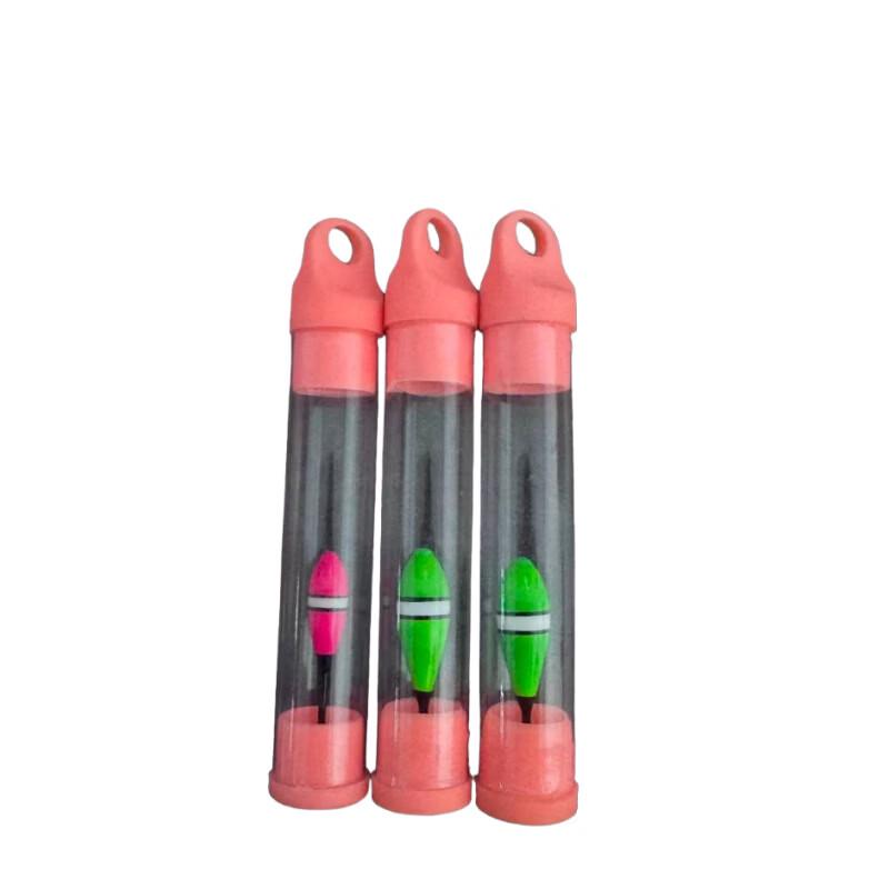 TLXT Shallow Water Vertical Fishing Floats