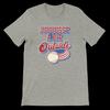 Just a Bit Outside - Major League Movie T-Shirt