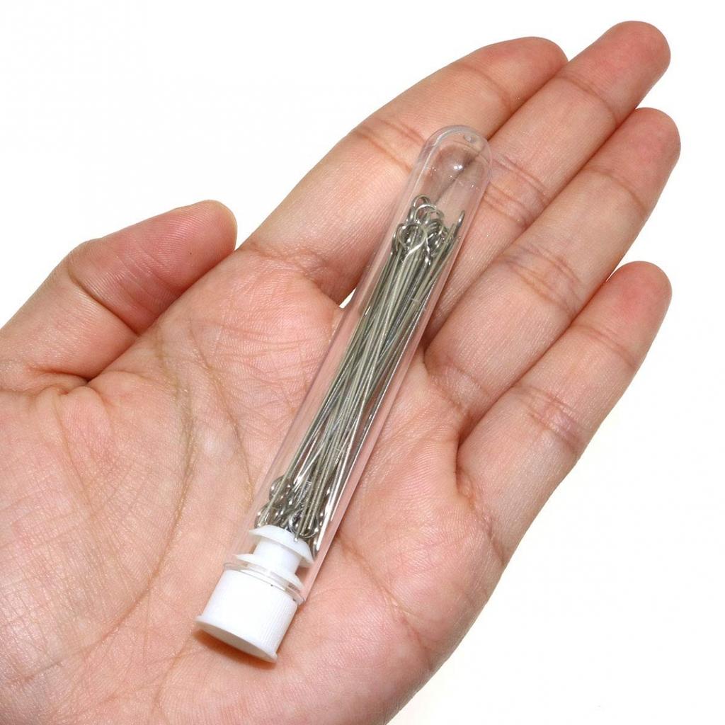 Inoculation Loop Multifunctional Mycelium Mycology
