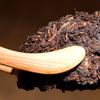 200g Yunnan Pu-erh Tea Cake Premium Ripe Chinese Black Tea Palace