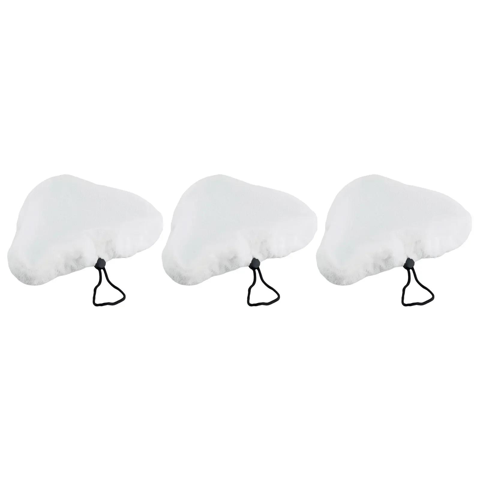 

Microfibre Cleaning Pad Cloth Steam Floor Super absorbent Steamer Accessories High quality Washable White Sale China Mainland