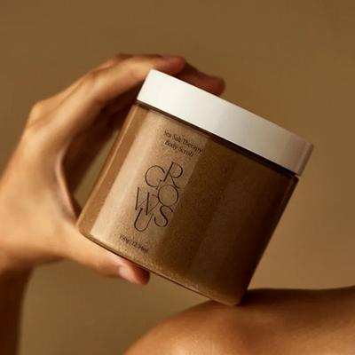 Meersalz-Therapie-Körperpeeling 350g