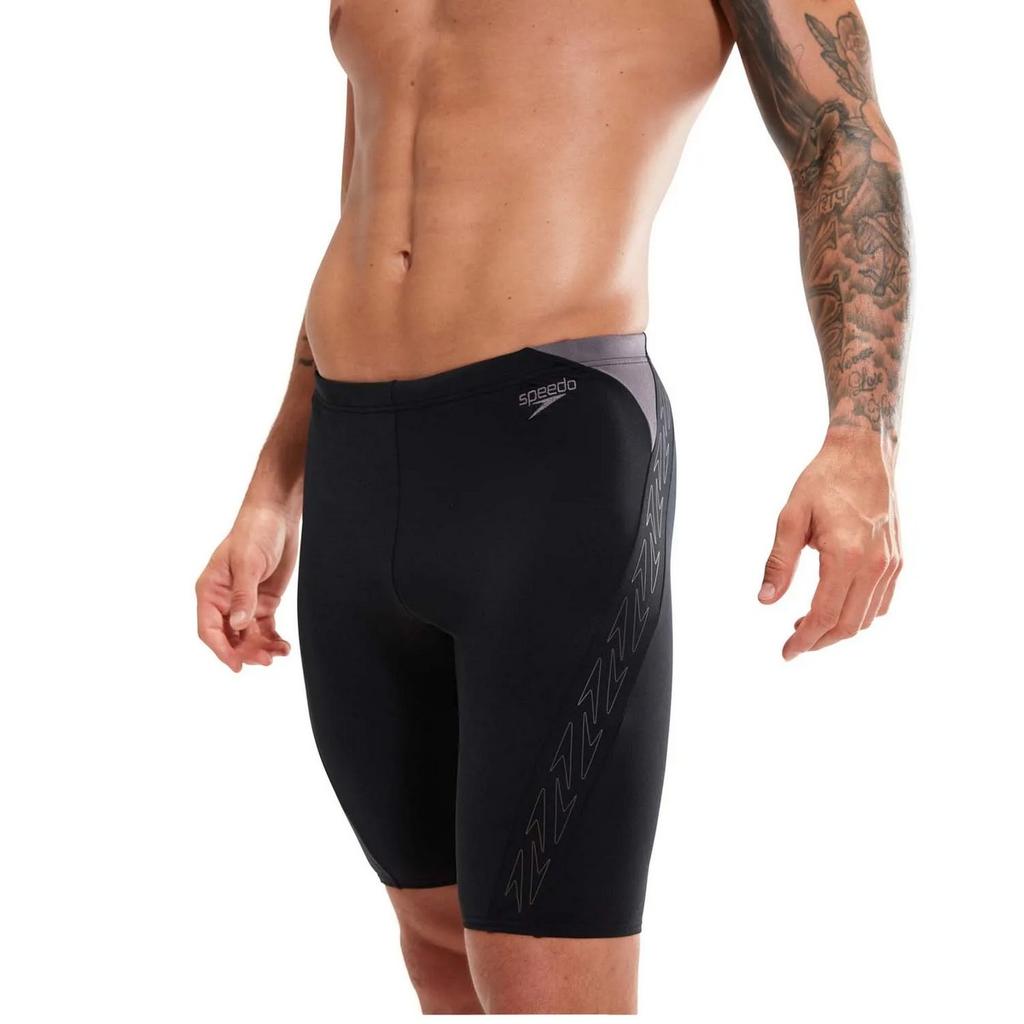 Speedo Men's Hyper Boom Splice Jammer Shorts
