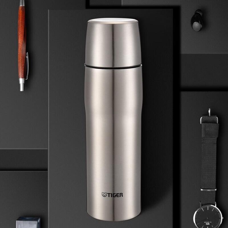 Tiger Brand 480ml Stainless Steel Vacuum Flask