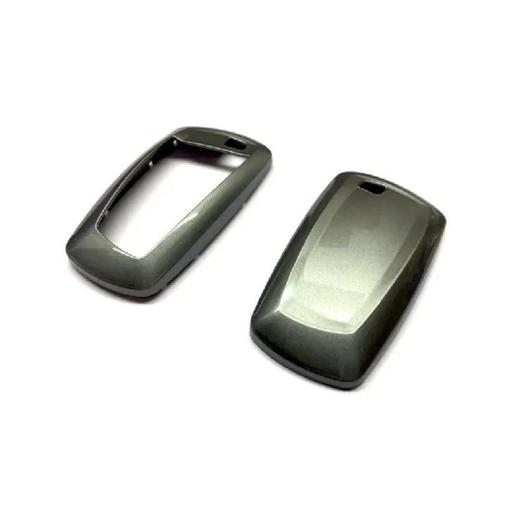 Gloss Multi-colors Remote Key Cover Protection Case Keypad For BMW F Series Remote Key F30 F32 F22 F10 F80 F82