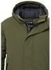 Winter Jacket G.I.G.A. DX by Killtec Functional Jacket GW MN JCKT Dark Olive