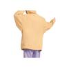adidas Stella McCartney Women's Half-Zip Hooded Dress IB5898