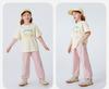 Mini Balabala Boys' and Girls' Pants 2026 Summer Cool, Breathable, Sunscreen UPF50+Mosquito proof Pants