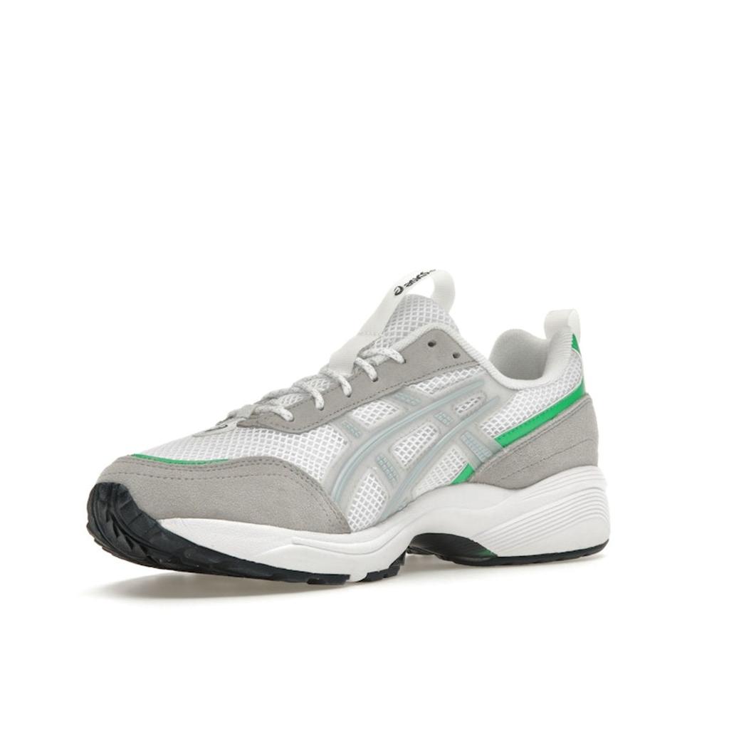Asics Tênis Masculino Gel 1090 V2 Branco Cinza Gelo 1203A224-101