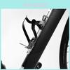 Bicycle Aluminum Alloy Water Bottle Cage With Adjustable Holder For Cycling Enthusiasts