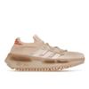 NMD_S1 Wonder Taupe Unisex Sneakers Cream Bliss-Orange ID1653