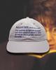 Midieomseu Definition Cap - Light Gray