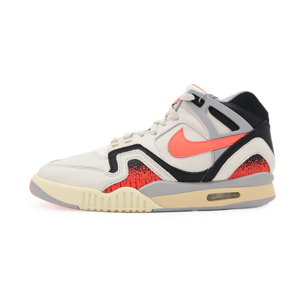 FZ9033-001 Nike Air Tech Challenge 2 Hot Lava (Men's)