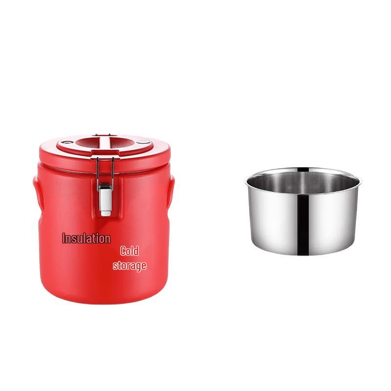 Large Capacity 304 Stainless Steel Thermal Food Warmer