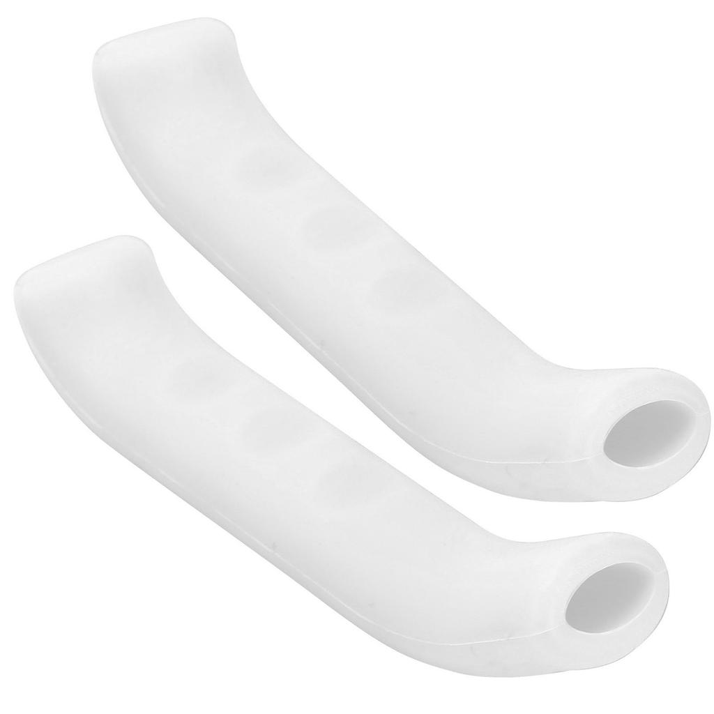 Bicycle Brake Handle Lever Cover Silicone MTB Fixed Gear Brake Lever Protection Cover