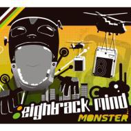 

CD EIGHTRACK MIND - Monster GTXC028 Goon Trax 2009 Japan Rap & Hip-Hop/R&B Used
