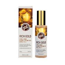 Premium Rich Gold Double Wear Radiance Foundation #23