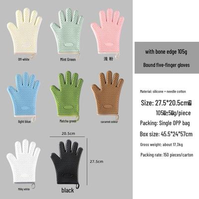Herramientas de cocina – Guantes para horno