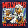 Vintage Melvins Band Houdini Cotton Navy Shirt Unisex Concert S To 5XL BO172 Unisex T-Shirt