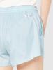 YONEX Shorts Inner Ice Blue Size O Women's (with Spats), 67071, (308),