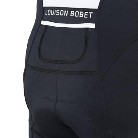 TIME Bibshort St Brieux L (11221803)