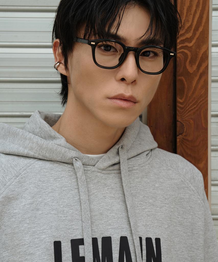 Pojitano Daily Mood Best Glasses Collection_3 Style Select [One Or Two]