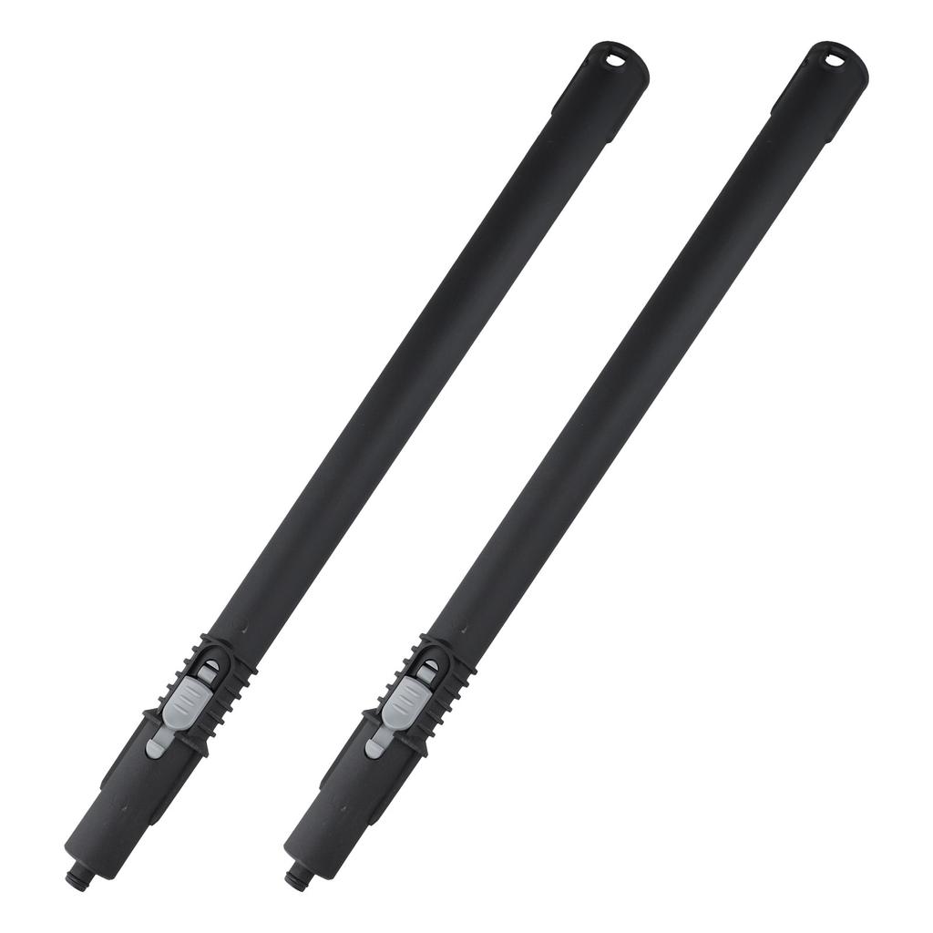 Efficient Cleaning with 0 5m Extension Tube for Karcher Steam Cleaners