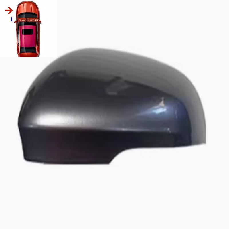 For Jaguar XF XE 2009 2010 2011-2021 XJ XK F-Type E-FPACE L Rear Heated Mirror Cover Glass Frame Turn Signal Light Bottom Lower PP29