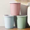 Yu Yu Household Pressure Ring Trash Can Set