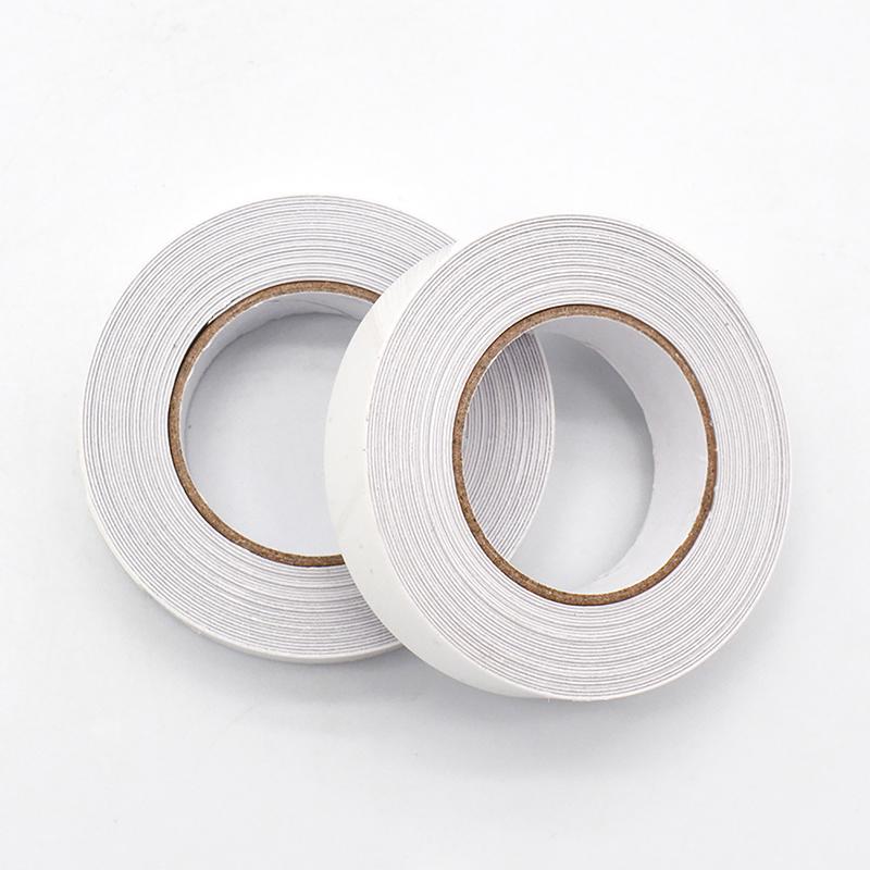 1 Roll Fluorescent Self-Adhesive Glow-In-The-Dark Tape Light Strip Fire Channel Stage Decoration Safety Exit Warning Stickers