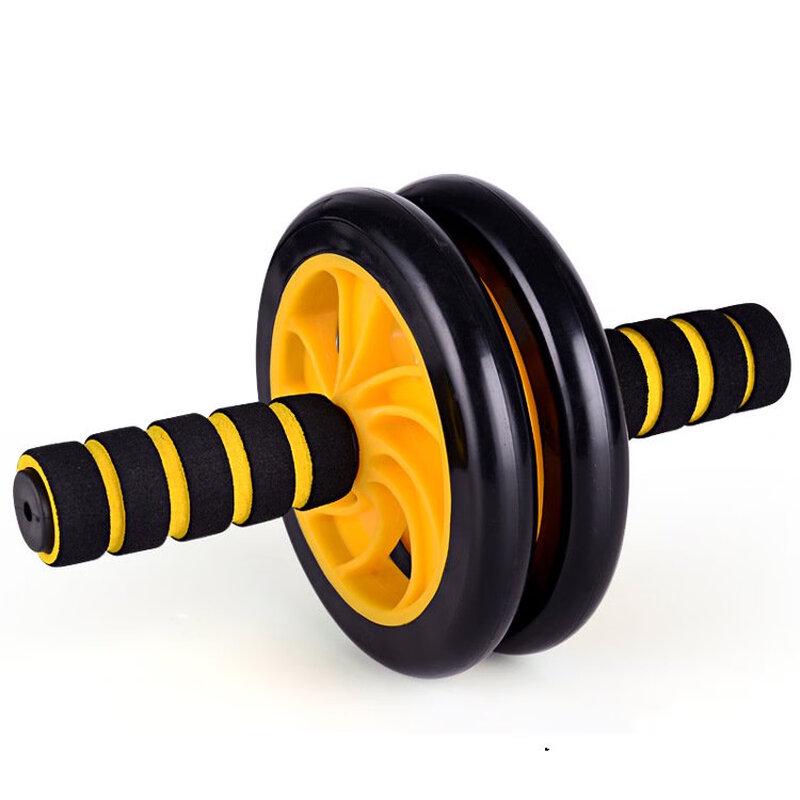 Oujian Double-Wheel Ab Roller