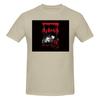 Funny 30 Days Of Night Unisexs Printed Tshirt Unisex T Shirtplus Size