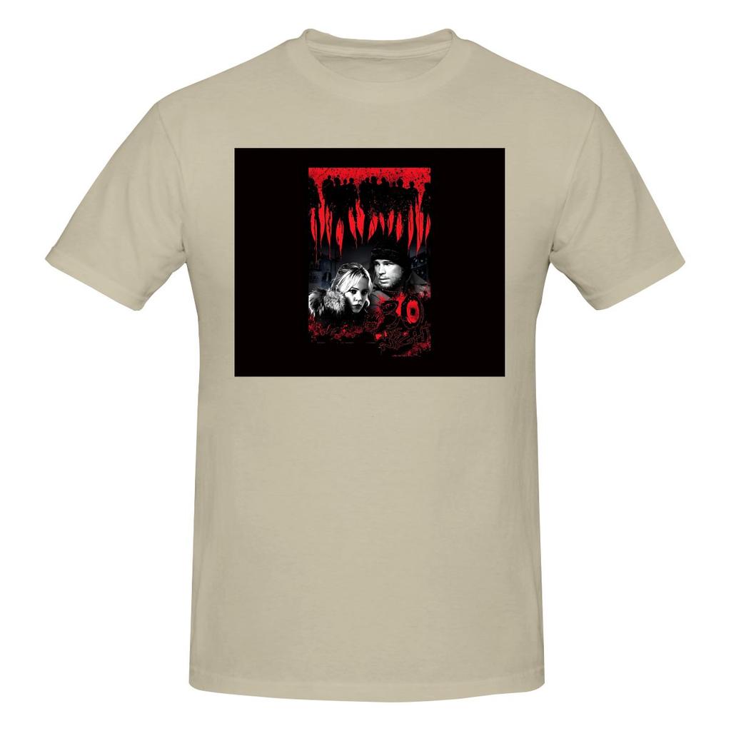 Funny 30 Days Of Night Unisexs Printed Tshirt Unisex T Shirtplus Size