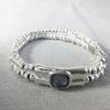 UNOde50 2024 Hochwertiger Zweireihiger Edelstein Damen Romantischer Luxusschmuck Geschenk