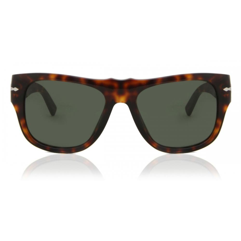 

Persol Po3294s 24 31 Men Sunglasses Havana/54