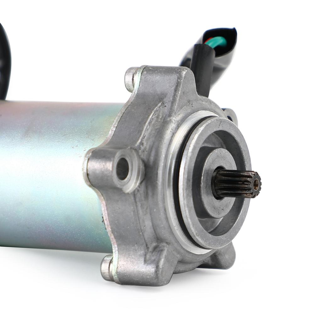 Electric Power Shift Control Motor For Honda 01-14 Foreman Rubicon 500 GPScape